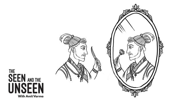 Ep 184: Finding Dara Shukoh смотреть онлайн