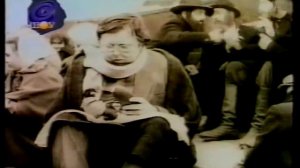 Саруханов Игорь — Скрип колеса (Скрипка-лиса)