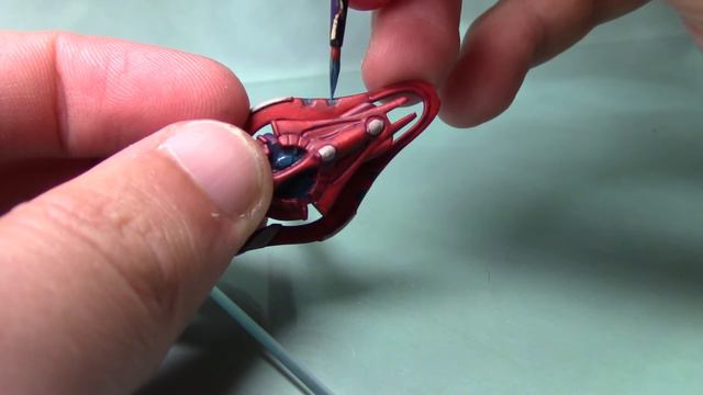 How To Paint Swords of Sanghelios Covenant Ships - Halo Fleet Battles смотреть онлайн