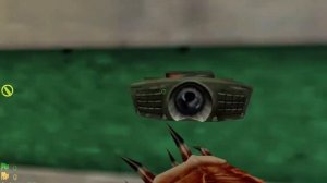 Half-Life: Opposing Force Все оружие ( All Weapons )