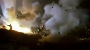 Иисус и дьявол