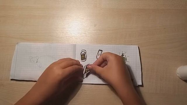 МЕГА РАСПАКОВКА БУМАЖНЫХ СЮРПРИЗОВ / БУМАЖНАЯ ПЛАНЕТА смотреть онлайн