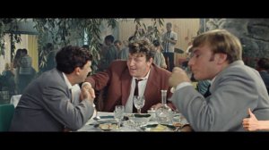 Будете у нас на Колыме, милости просим