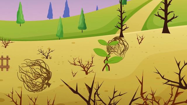 Which One Are You in This Parable? The Parable of the Sower смотреть онлайн