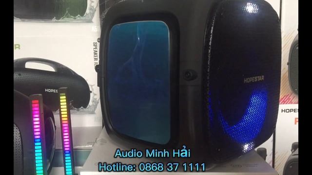 Hopestar party one смотреть онлайн