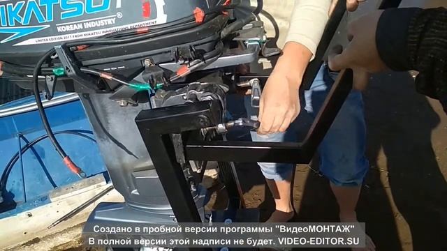 Тележка для ПЛМ смотреть онлайн