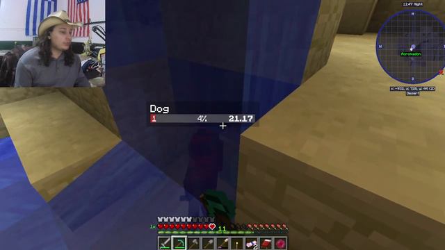 Glory and Gorgans! | Modded Minecraft w/ Dakota | Roguelike Adventures and Dungeons | Episode 2 смотреть онлайн