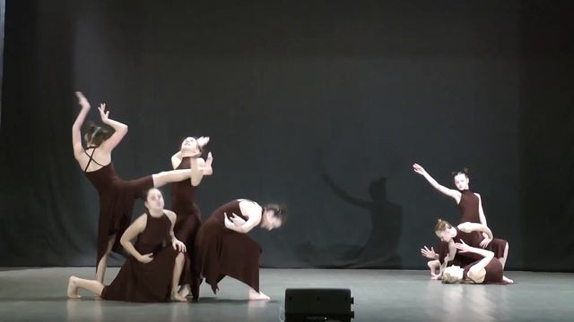 Показательный урок в ансамбле Сказка 2016 смотреть онлайн