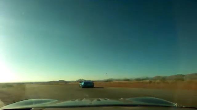 Playing with Arizona Corvette Racing Member Gary Felton смотреть онлайн