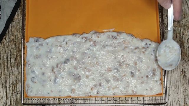 МОЛОЧНАЯ ЧУРЧХЕЛА смотреть онлайн