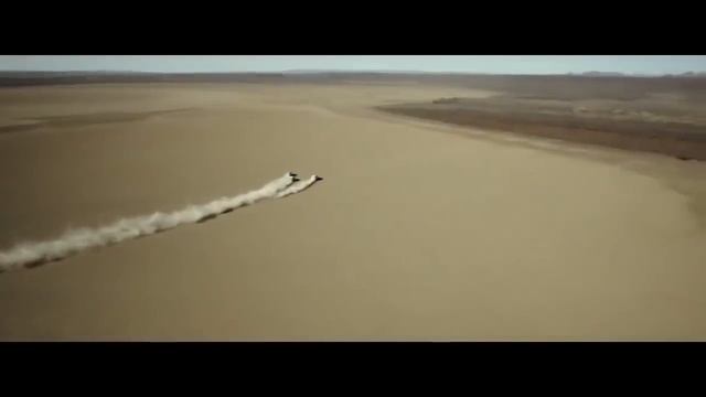 Border Post Toyota Land Cruiser Prado TV Commercial Ad смотреть онлайн