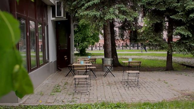 Кафе ПАРК КУР!!!! STREET FOOD!!! смотреть онлайн