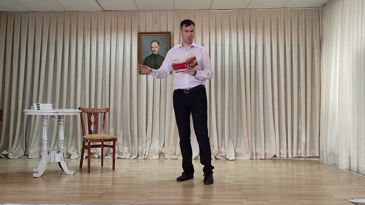 Отрывок из рассказа М А Шолохова Судьба Человека Читает Алексей Воробьёв смотреть онлайн