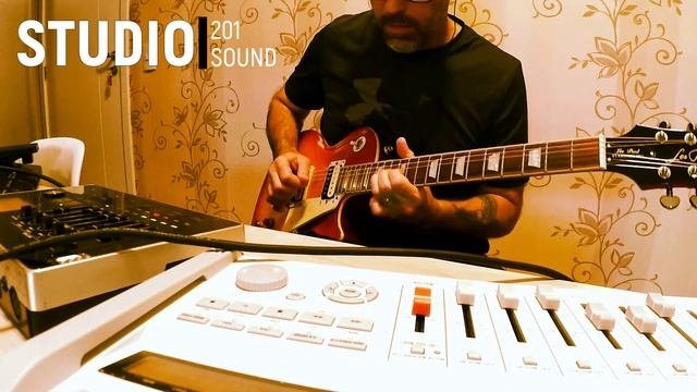 REDLOOM NEW AMP ZOOM G3XN смотреть онлайн