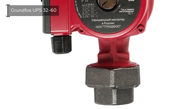 ТОП—7. Лучшие циркуляционные насосы для отопления. Рейтинг 2020 года! смотреть онлайн