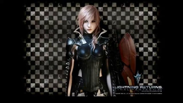 Lightning Returns: Final Fantasy XIII OST - Luxerion Day (EXTENDED 1 HOUR) смотреть онлайн
