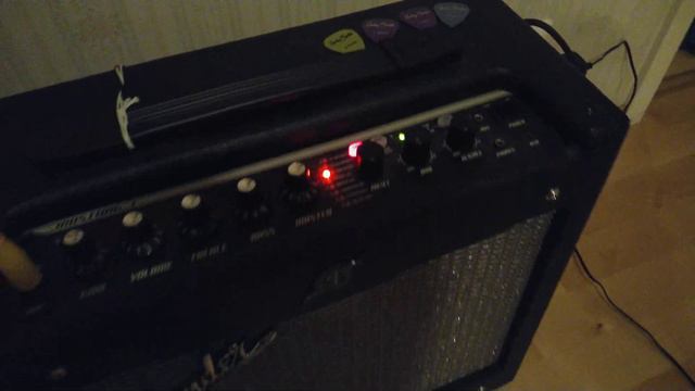 Band creator Trio+looper./ Fender Mustang v1/2. смотреть онлайн