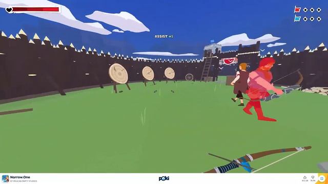 Top 5 High Graphic Best Browser Games For PC/Computer | Games For Low End PC | No Download Required смотреть онлайн