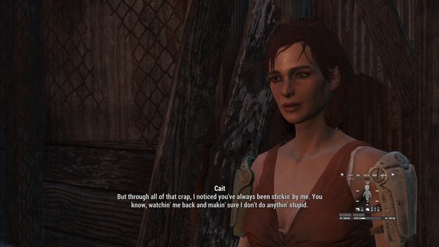 redshojin plays: Fallout 4 - Part 37 - Saving Kent смотреть онлайн