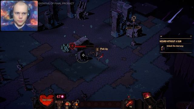 ВОЛШЕБНИК С ПУШКОЙ! ▬ [Wizard with a Gun] ▬ (не) ОБЗОР (ПЕРВЫЙ ВЗГЛЯД) смотреть онлайн