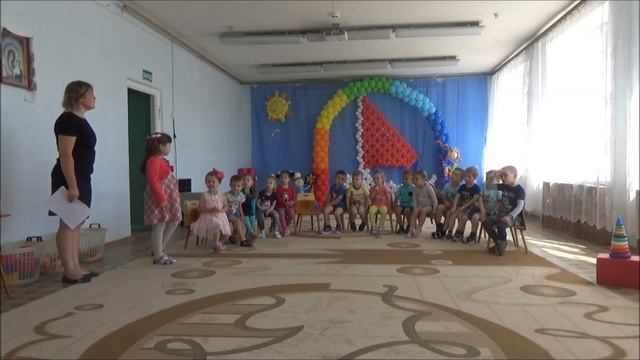 Детский сад - мой дом родной. смотреть онлайн