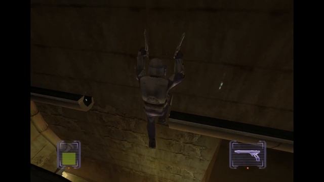 Star Wars Bounty Hunter Crazy Walkthrough (PS2) смотреть онлайн