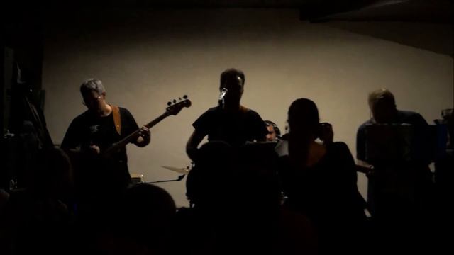 Секрет. "Ленинградское время" в исполнении "Баланс" смотреть онлайн