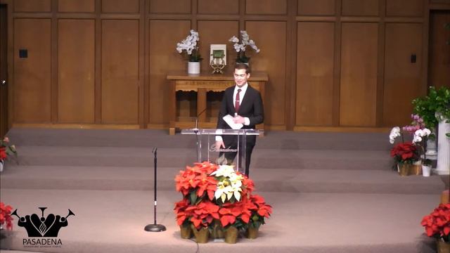 12/09/23 Youth Sabbath: "Love vs. Fear" | Gabran Arruda смотреть онлайн