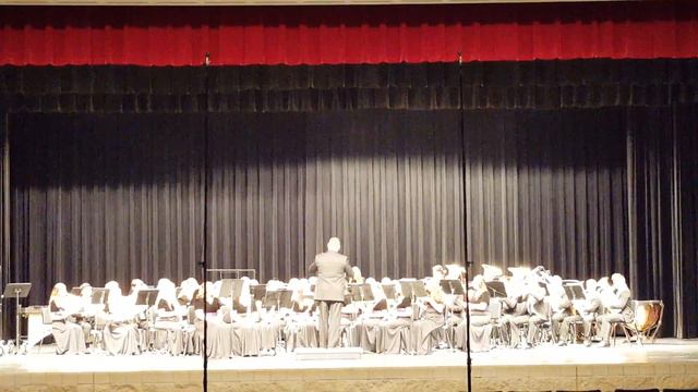 Png Wind Ensemble 2016 смотреть онлайн