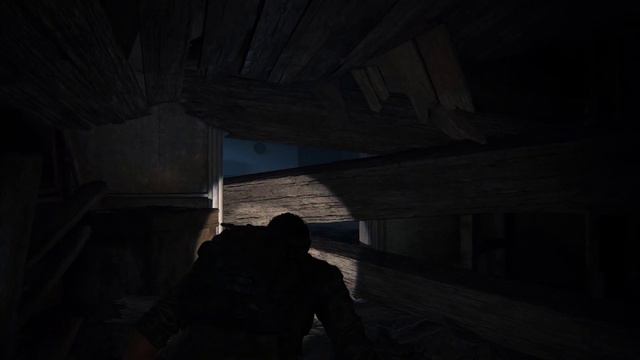 The Last of Us Part I Remastered PC 2023 Прохождение Часть 2 смотреть онлайн