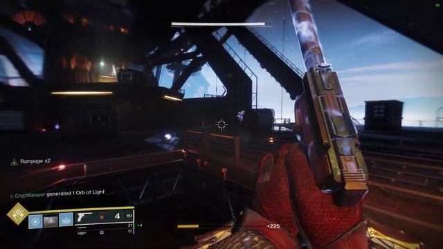 Destiny 2 | How to find CB.NAV/RUN.()Mindlab.Overhang.Node ? (Sleeper Nodes) #howto #destiny2 смотреть онлайн