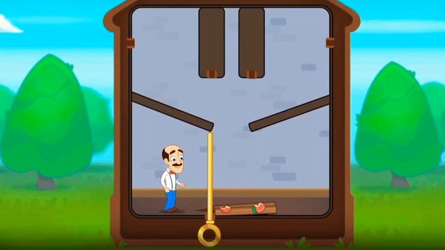 Homescapes Mini Game Austin's Apple | Today's Special смотреть онлайн