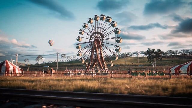 Journey ? | Twinmotion x Sketchfab смотреть онлайн