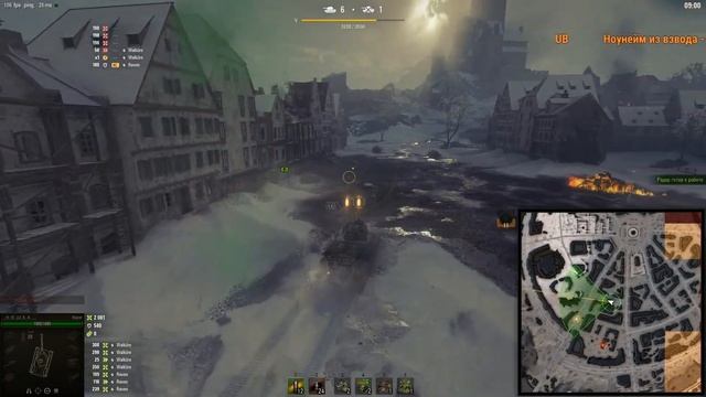 Финальный этап режима " Стальной охотник" в попытках забрать AE Phase 1 смотреть онлайн