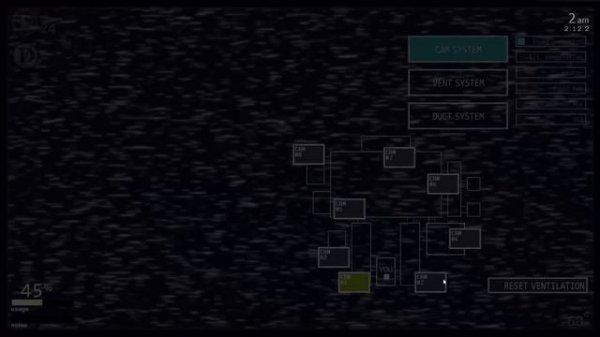 Can Glamrock Freddy Scare You Now? Corrupted Glamrock Freddy! (UCN Mods)