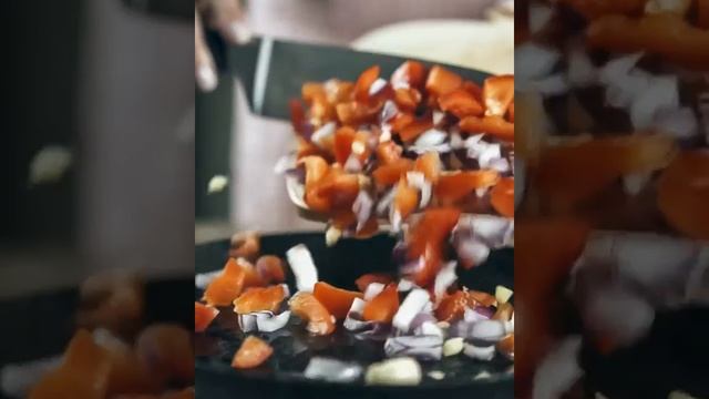 Пряный тыквенно-имбирный суп-пюре | Рецепт