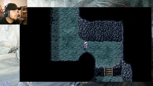 JACKPOT!! | Let's Play Final Fantasy IV The Complete Collection #28 | ZGP Games! смотреть онлайн