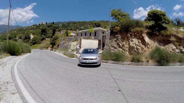 Греция море #8 смотреть онлайн