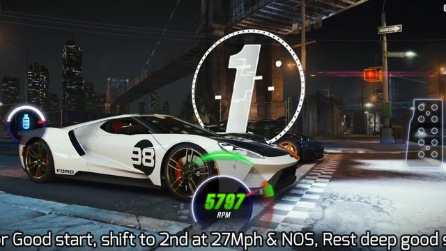 CSR2 2021 GT "Heritage Edition" | Tune & Shift for (8.84x Sec) | Maxed tune смотреть онлайн