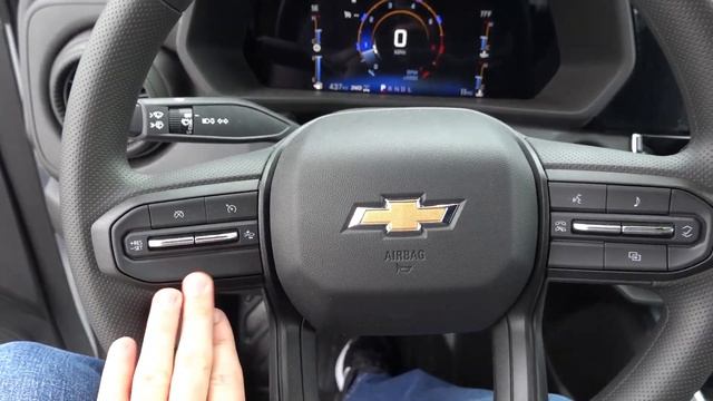 2023 Chevy Colorado Work Truck 4x4 Turbo Plus | Best Midsize Work Truck? смотреть онлайн