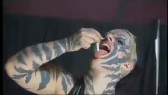 Bros Grim Side Show смотреть онлайн