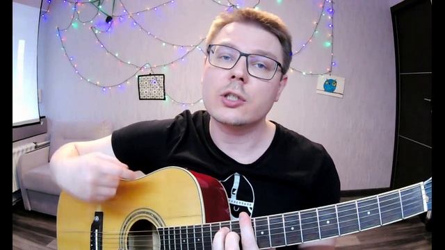 Надежда #авторскаяпесня