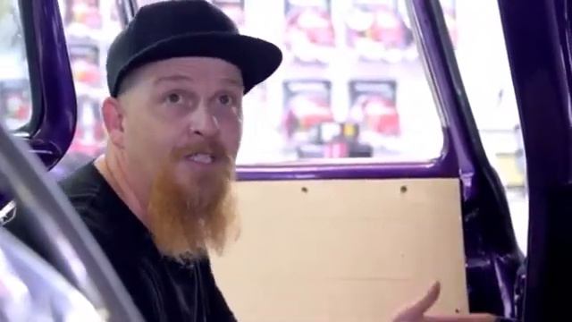 Texas Metal - Texas Metal 2022 I Can't Drive This '55 смотреть онлайн