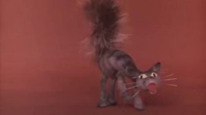 С.Прокофьев. Симфоническая сказка "Петя и волк"