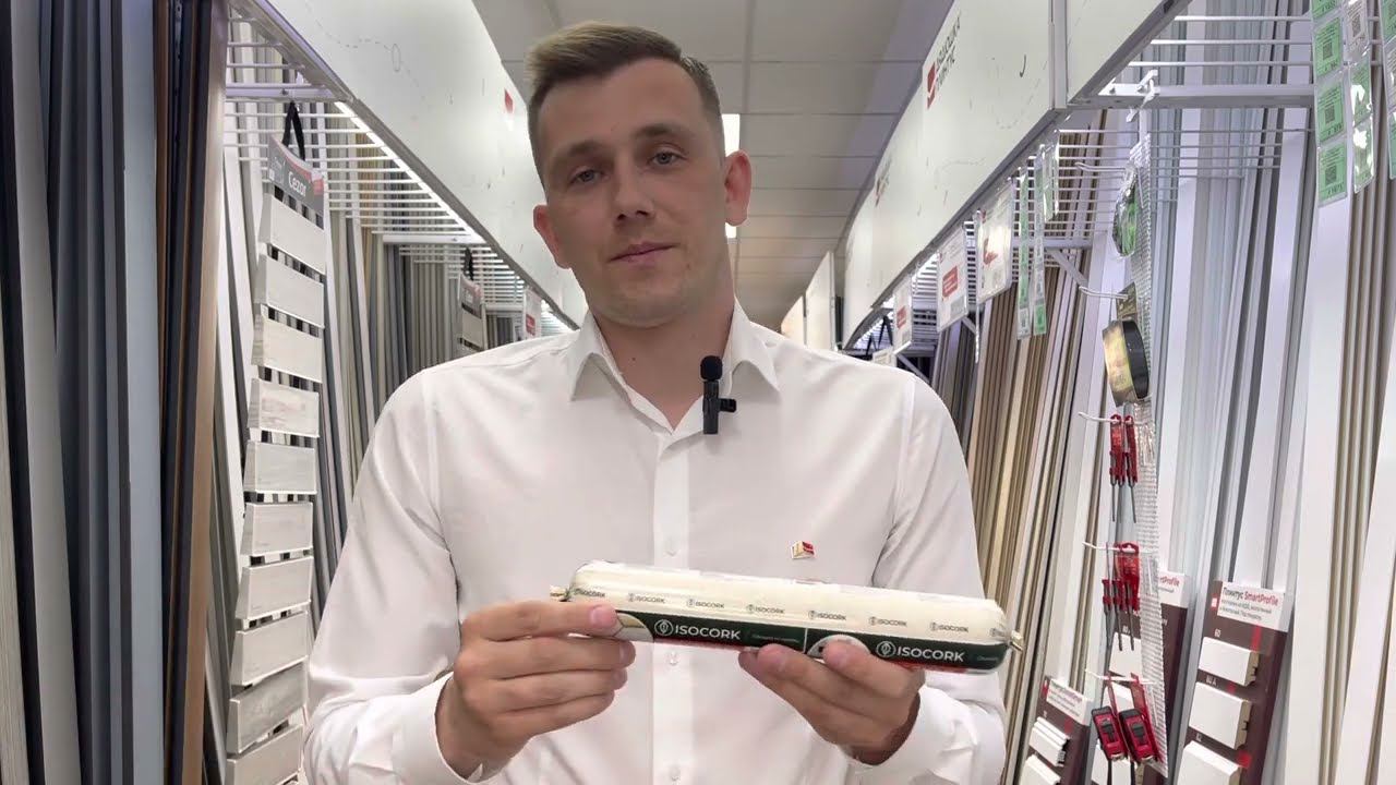 Пробковый герметик смотреть онлайн