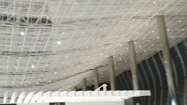 Аэропорт, Крым, Симферополь 2020, Ч.5 , #КрымАэропорт, #ЛюбимыйКрым, #Лаванда смотреть онлайн