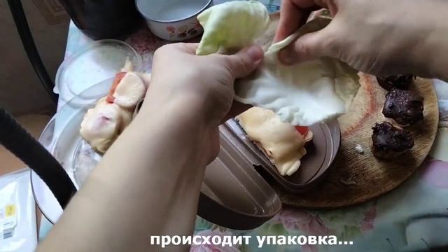 ? готовлю бенто ? смотреть онлайн