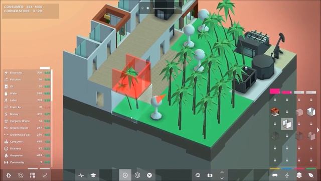 Block'hood Challenge 8