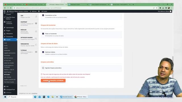 Otimização do PageSpeed Insights: REVELANDO O SEGREDO DOS ESPECIALISTAS [Site Ficou Com 100/100] смотреть онлайн