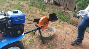 Измельчитель Affe отзыв